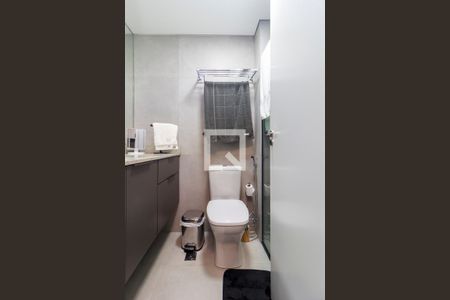 Studio à venda com 30m², 0 quarto e sem vagaBanheiro