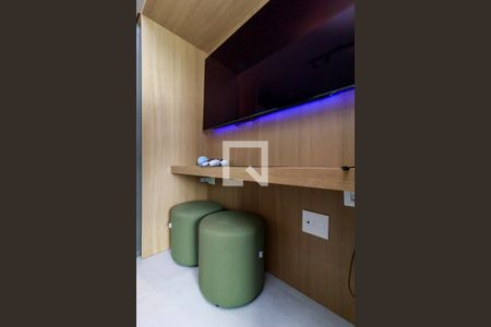 Studio à venda com 30m², 0 quarto e sem vagaStudio