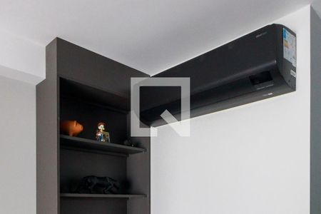 Studio à venda com 30m², 0 quarto e sem vagaStudio