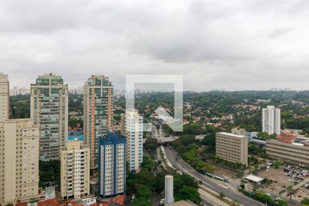 Studio à venda com 30m², 0 quarto e sem vagaVista