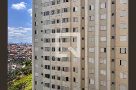 Apartamento para alugar com 45m², 2 quartos e 1 vaga Apartamento para alugar com 45m², 2 quartos e 1 vagaVista