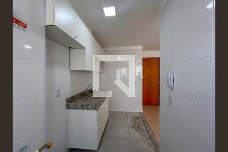 Apartamento para alugar com 45m², 2 quartos e 1 vaga Apartamento para alugar com 45m², 2 quartos e 1 vagaCozinha