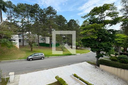 Casa de condomínio à venda com 600m², 4 quartos e 4 vagasvista da Suíte 1