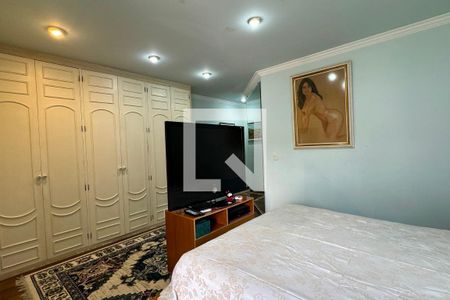 Casa de condomínio à venda com 600m², 4 quartos e 4 vagasSuíte 1