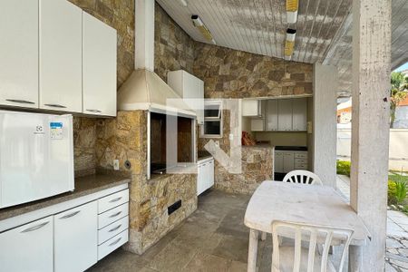 Casa de condomínio à venda com 600m², 4 quartos e 4 vagasChurrasqueira