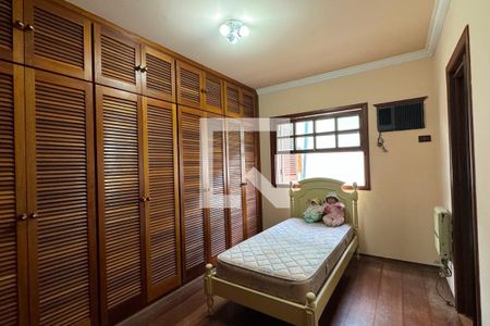 Casa de condomínio à venda com 600m², 4 quartos e 4 vagasSuíte 4