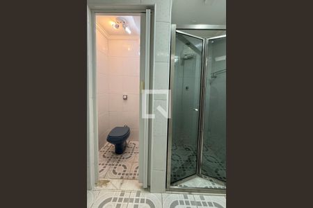 Casa de condomínio à venda com 600m², 4 quartos e 4 vagasBanheiro