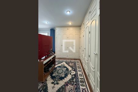 Casa de condomínio à venda com 600m², 4 quartos e 4 vagasSuíte 1