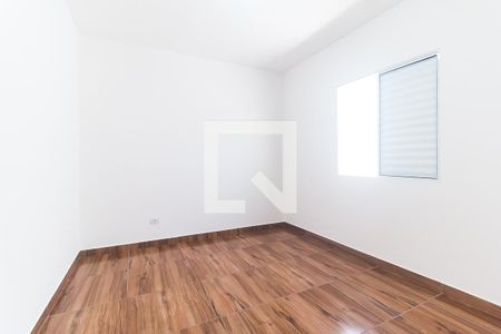 Quarto 1 de casa de condomínio para alugar com 2 quartos, 64m² em Vila Áurea, Poá