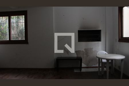 Apartamento à venda com 120m², 3 quartos e 2 vagasSalão de Festas