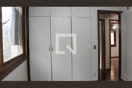 Apartamento à venda com 120m², 3 quartos e 2 vagasquarto 2