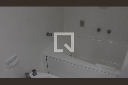 Apartamento à venda com 120m², 3 quartos e 2 vagasBanheiro 2