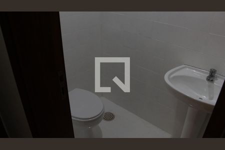 Apartamento à venda com 120m², 3 quartos e 2 vagasBanheiro 1