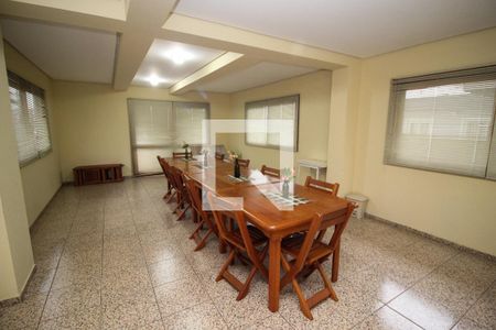 Apartamento à venda com 42m², 1 quarto e 1 vagaÁrea comum - Salão de festas
