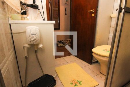 Apartamento à venda com 42m², 1 quarto e 1 vagaBanheiro