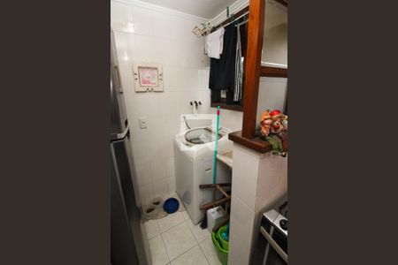 Apartamento à venda com 42m², 1 quarto e 1 vagaCozinha e Área de Serviço