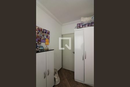 Apartamento à venda com 70m², 2 quartos e 1 vagaQuarto 2