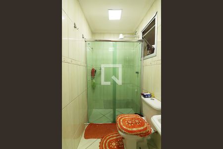 Apartamento à venda com 70m², 2 quartos e 1 vagaBanheiro Social