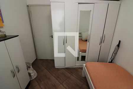 Apartamento à venda com 70m², 2 quartos e 1 vagaQuarto 2