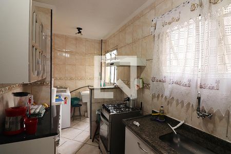 Apartamento à venda com 70m², 2 quartos e 1 vagaCozinha 