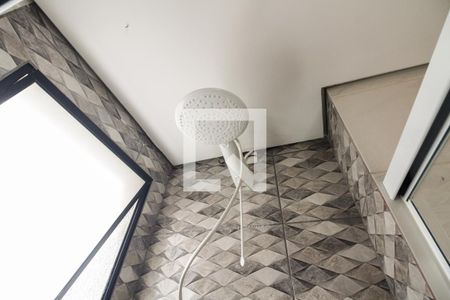 Apartamento para alugar com 30m², 1 quarto e sem vaga Apartamento para alugar com 30m², 1 quarto e sem vagaBanheiro