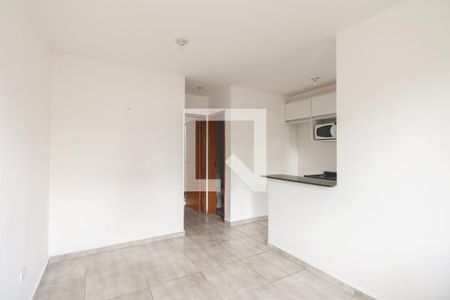 Sala  de apartamento para alugar com 1 quarto, 30m² em Vila Esperança, São Paulo