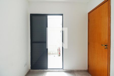 Quarto  de apartamento para alugar com 1 quarto, 30m² em Vila Esperança, São Paulo