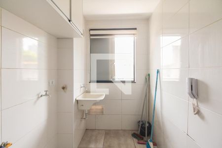 Apartamento para alugar com 30m², 1 quarto e sem vaga Apartamento para alugar com 30m², 1 quarto e sem vagaÁrea de Serviço
