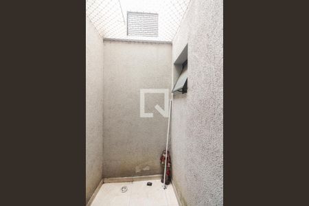 Apartamento para alugar com 30m², 1 quarto e sem vaga Apartamento para alugar com 30m², 1 quarto e sem vagaVaranda - Área Externa Privativa
