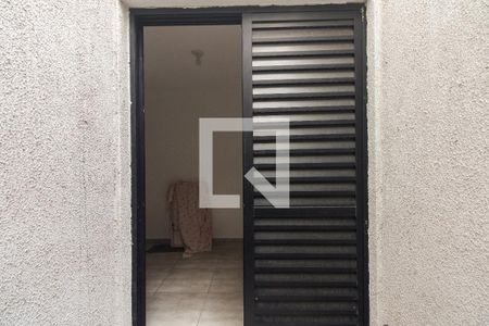 Apartamento para alugar com 30m², 1 quarto e sem vaga Apartamento para alugar com 30m², 1 quarto e sem vagaVaranda - Área Externa Privativa