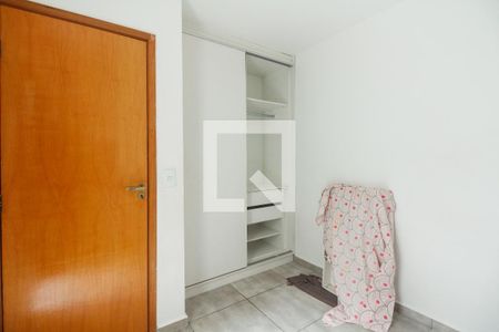 Quarto  de apartamento para alugar com 1 quarto, 30m² em Vila Esperança, São Paulo
