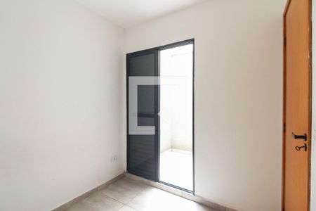 Quarto  de apartamento para alugar com 1 quarto, 30m² em Vila Esperança, São Paulo