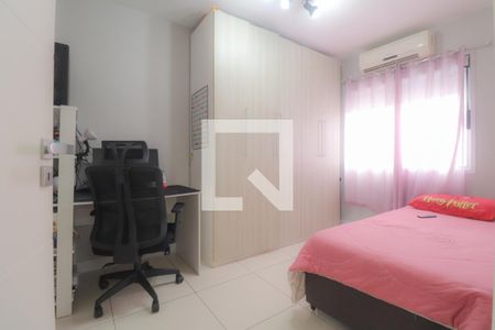 Apartamento à venda com 88m², 2 quartos e 1 vagaQuarto 2