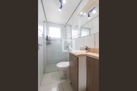 Apartamento à venda com 88m², 2 quartos e 1 vagaBanheiro