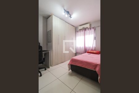 Apartamento à venda com 88m², 2 quartos e 1 vagaQuarto 2