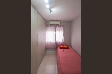 Apartamento à venda com 88m², 2 quartos e 1 vagaQuarto 2