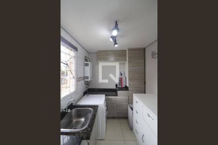 Apartamento à venda com 88m², 2 quartos e 1 vagaÁrea de Serviço