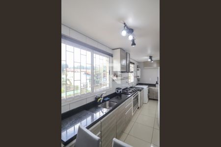 Apartamento à venda com 88m², 2 quartos e 1 vagaCozinha