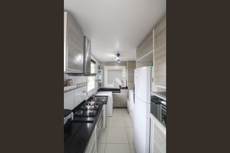 Apartamento à venda com 88m², 2 quartos e 1 vagaCozinha