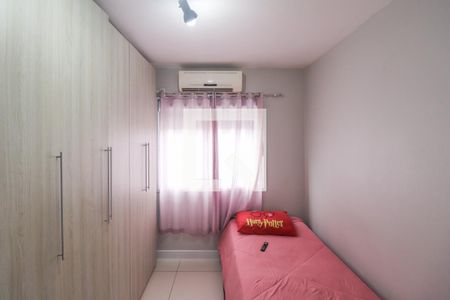 Apartamento à venda com 88m², 2 quartos e 1 vagaQuarto 2