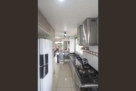 Apartamento à venda com 88m², 2 quartos e 1 vagaCozinha