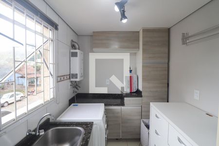 Apartamento à venda com 88m², 2 quartos e 1 vagaÁrea de Serviço