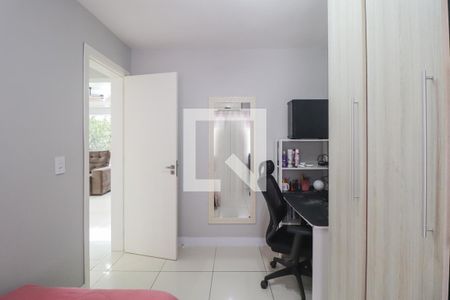 Apartamento à venda com 88m², 2 quartos e 1 vagaQuarto 2