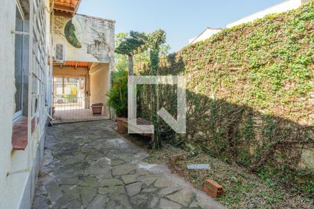 Casa à venda com 310m², 3 quartos e 3 vagasQuintal