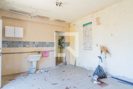 Casa à venda com 310m², 3 quartos e 3 vagasChurrasqueira