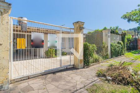 Casa à venda com 310m², 3 quartos e 3 vagasFachada