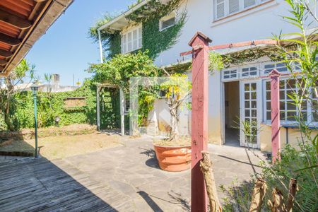 Casa à venda com 310m², 3 quartos e 3 vagasQuintal