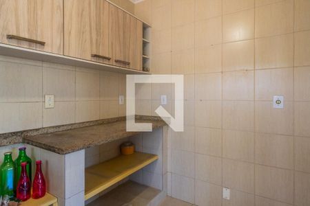 Casa à venda com 310m², 3 quartos e 3 vagasCozinha