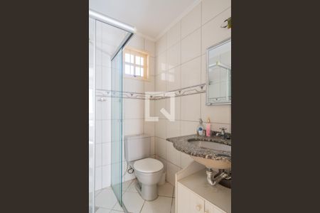 Casa à venda com 310m², 3 quartos e 3 vagasBanheiro Social