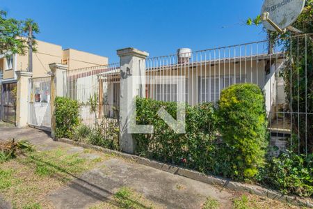Casa à venda com 310m², 3 quartos e 3 vagasFachada